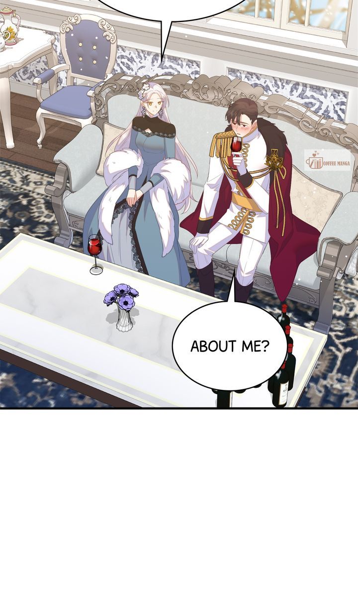 I Realized Only After Losing Her Chapter 77 - Page 50