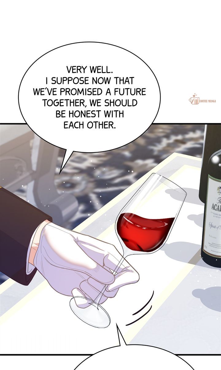 I Realized Only After Losing Her Chapter 77 - Page 52