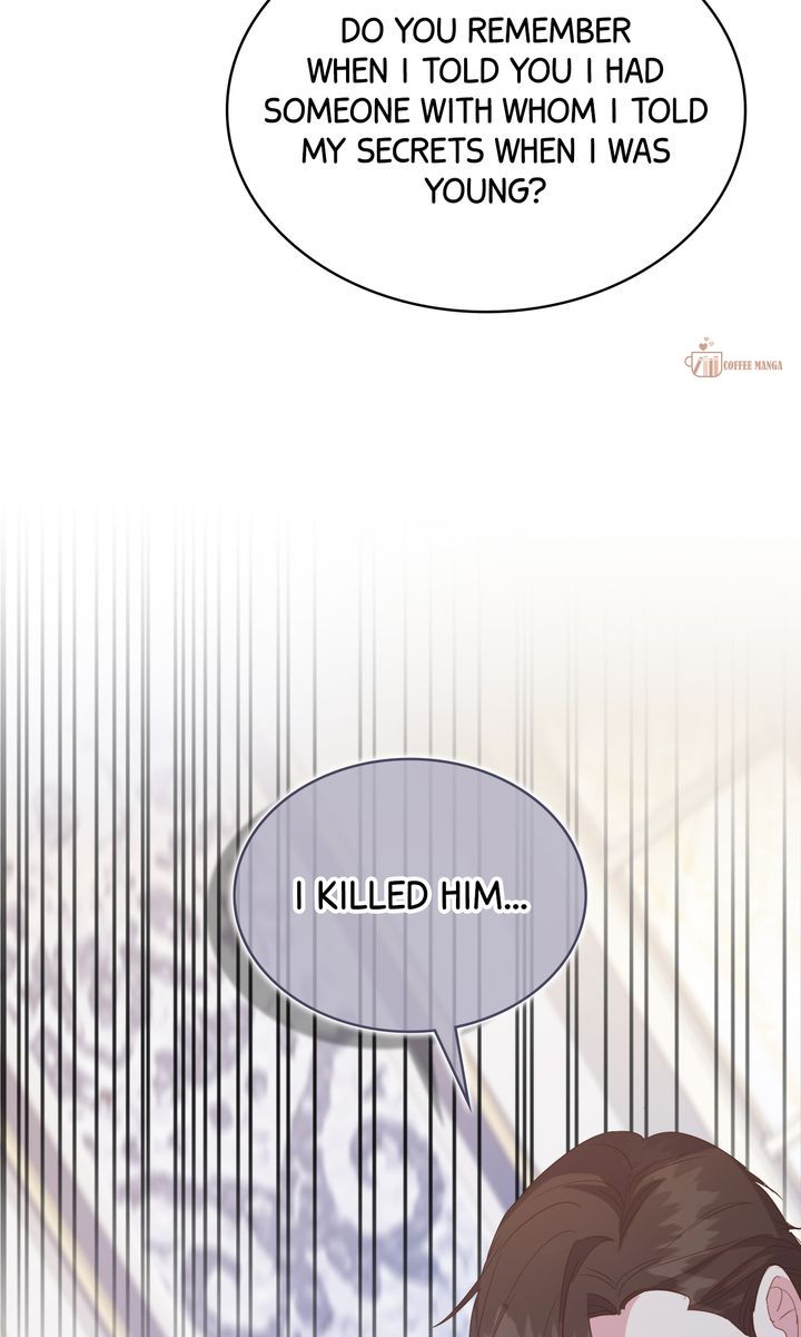I Realized Only After Losing Her Chapter 77 - Page 53
