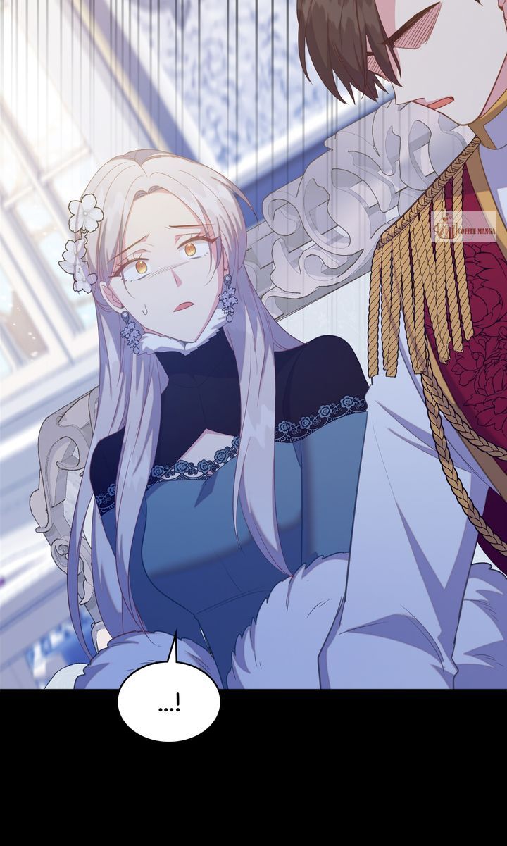 I Realized Only After Losing Her Chapter 77 - Page 54