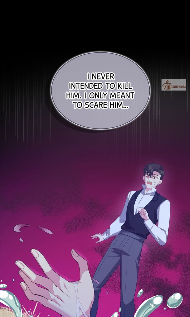 I Realized Only After Losing Her Chapter 77 - Page 55