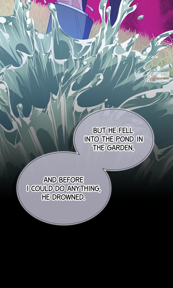 I Realized Only After Losing Her Chapter 77 - Page 56