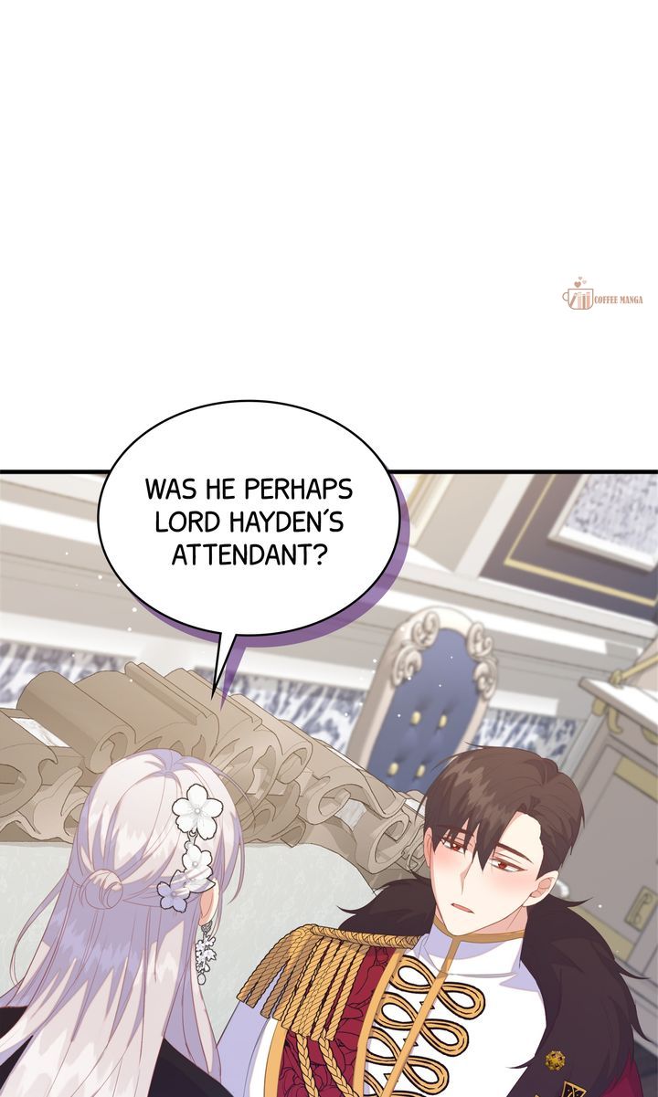 I Realized Only After Losing Her Chapter 77 - Page 58