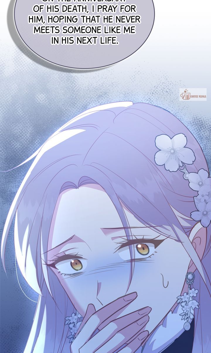 I Realized Only After Losing Her Chapter 77 - Page 60