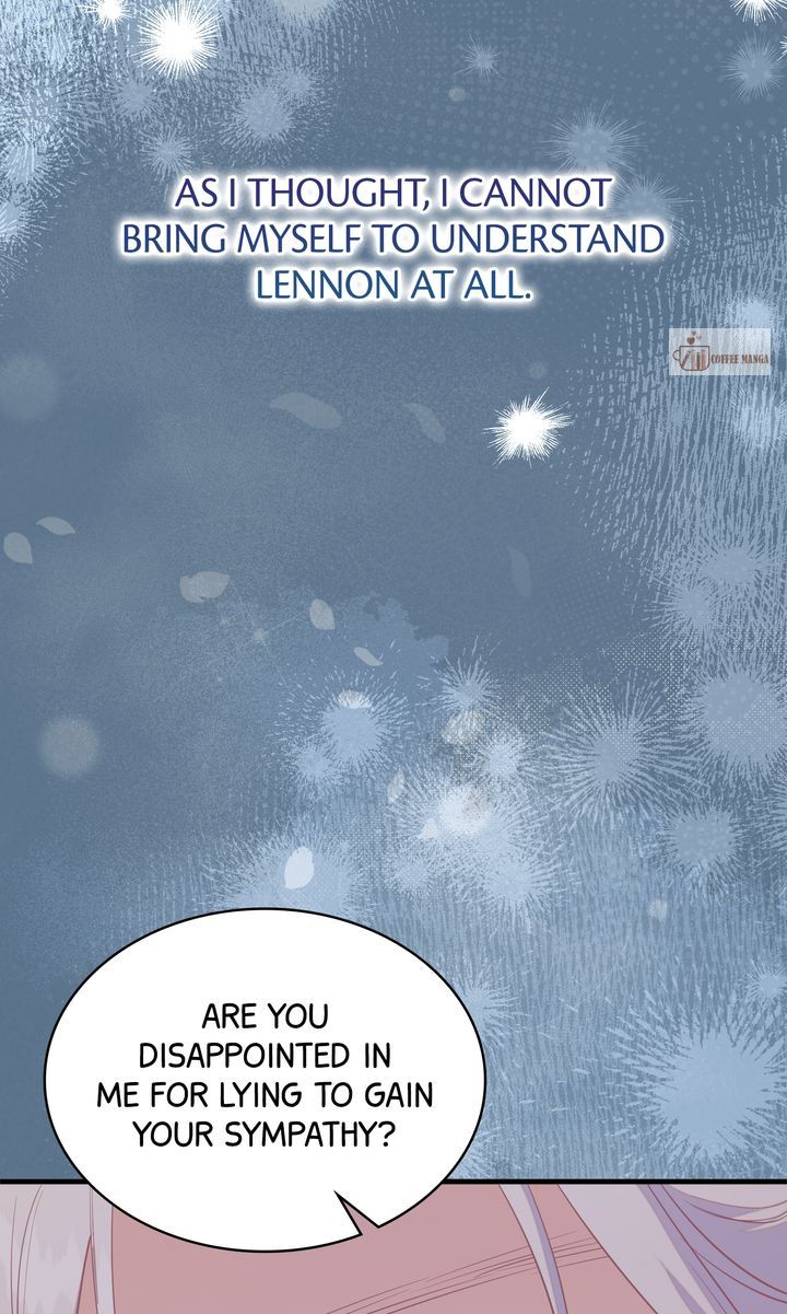 I Realized Only After Losing Her Chapter 77 - Page 63