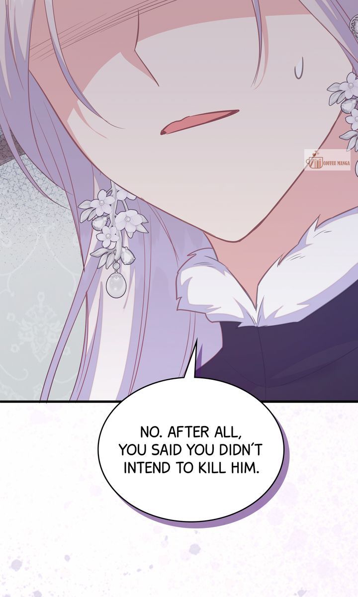 I Realized Only After Losing Her Chapter 77 - Page 64