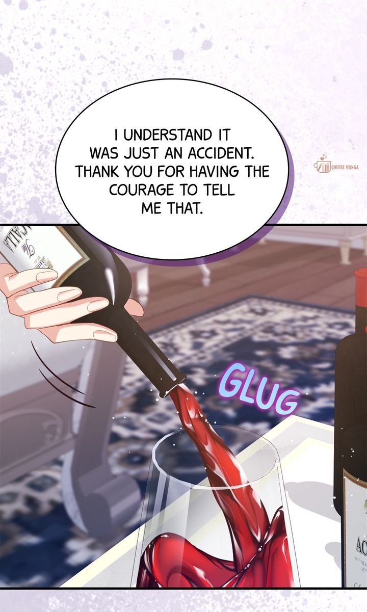 I Realized Only After Losing Her Chapter 77 - Page 65