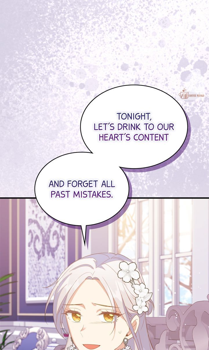 I Realized Only After Losing Her Chapter 77 - Page 66