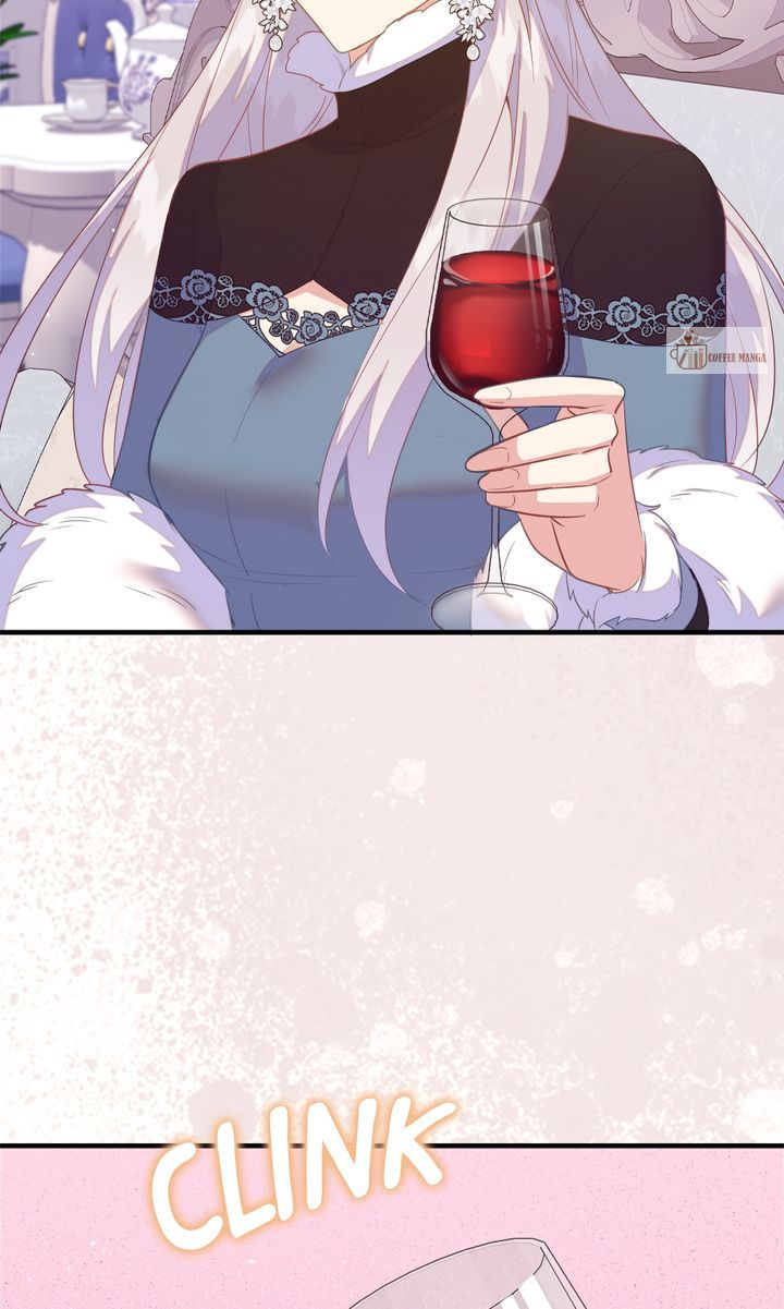 I Realized Only After Losing Her Chapter 77 - Page 67