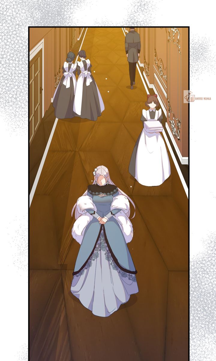 I Realized Only After Losing Her Chapter 77 - Page 74