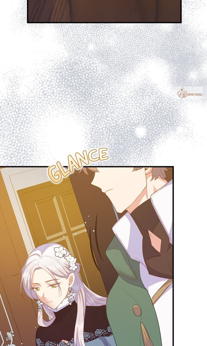 I Realized Only After Losing Her Chapter 77 - Page 75