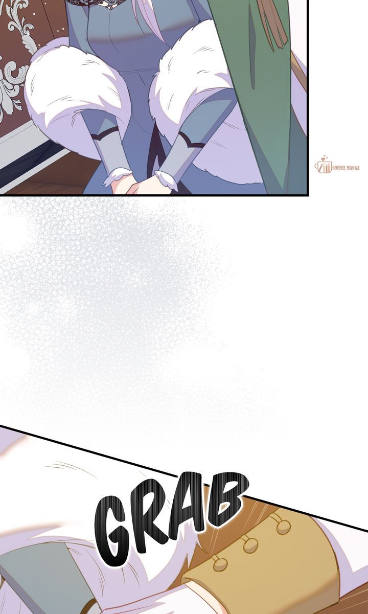 I Realized Only After Losing Her Chapter 77 - Page 76