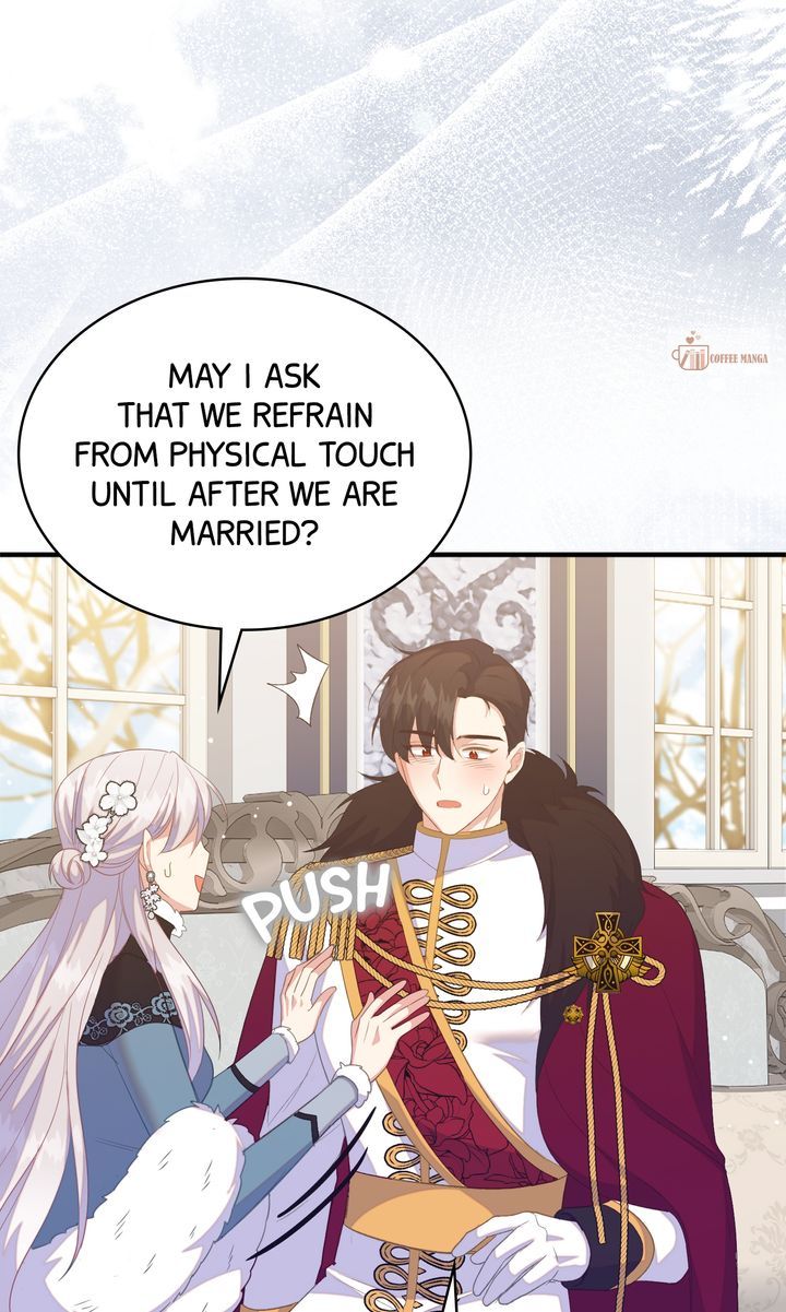 I Realized Only After Losing Her Chapter 77 - Page 9