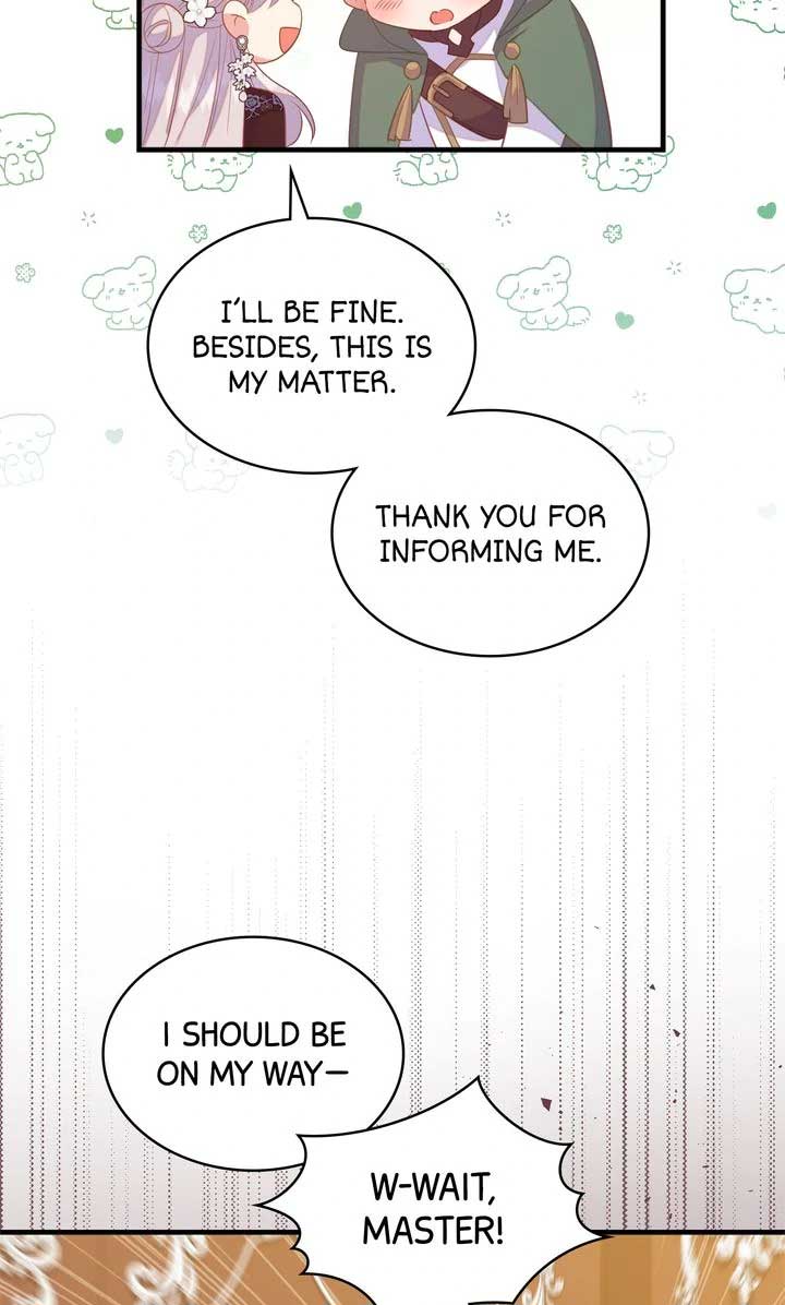 I Realized Only After Losing Her Chapter 78 - Page 10