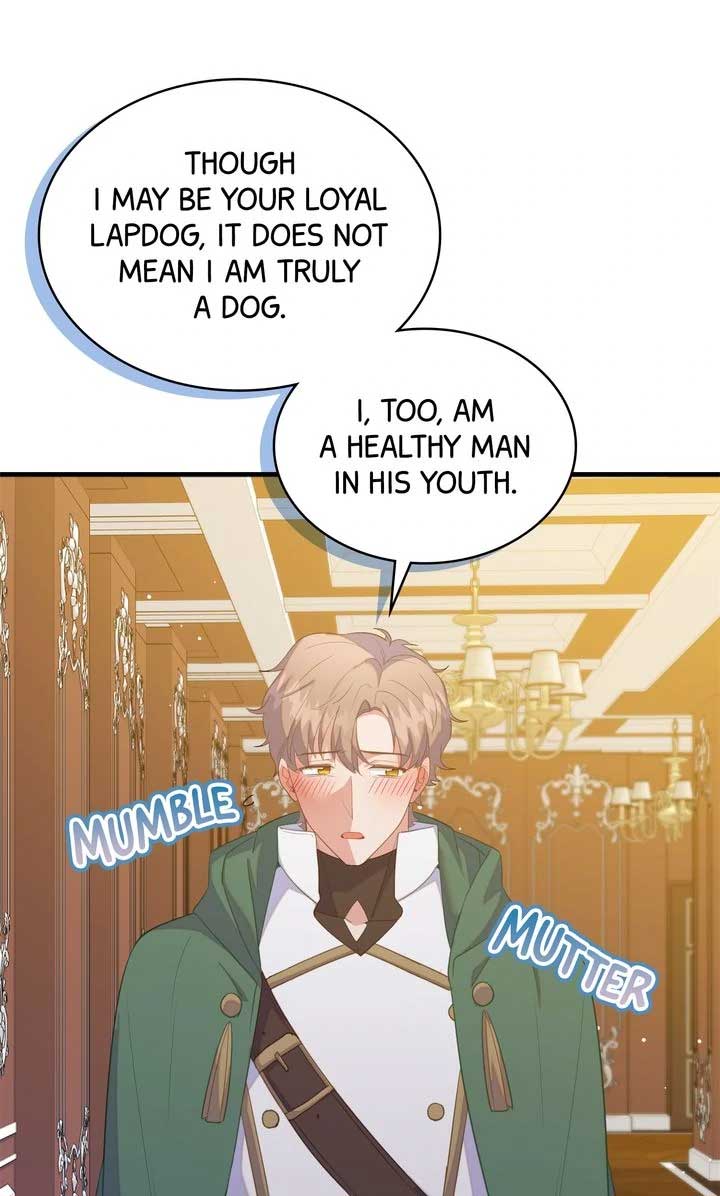 I Realized Only After Losing Her Chapter 78 - Page 12