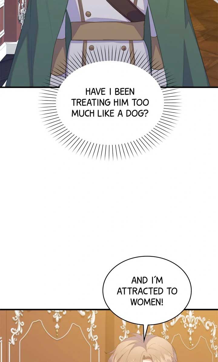 I Realized Only After Losing Her Chapter 78 - Page 13
