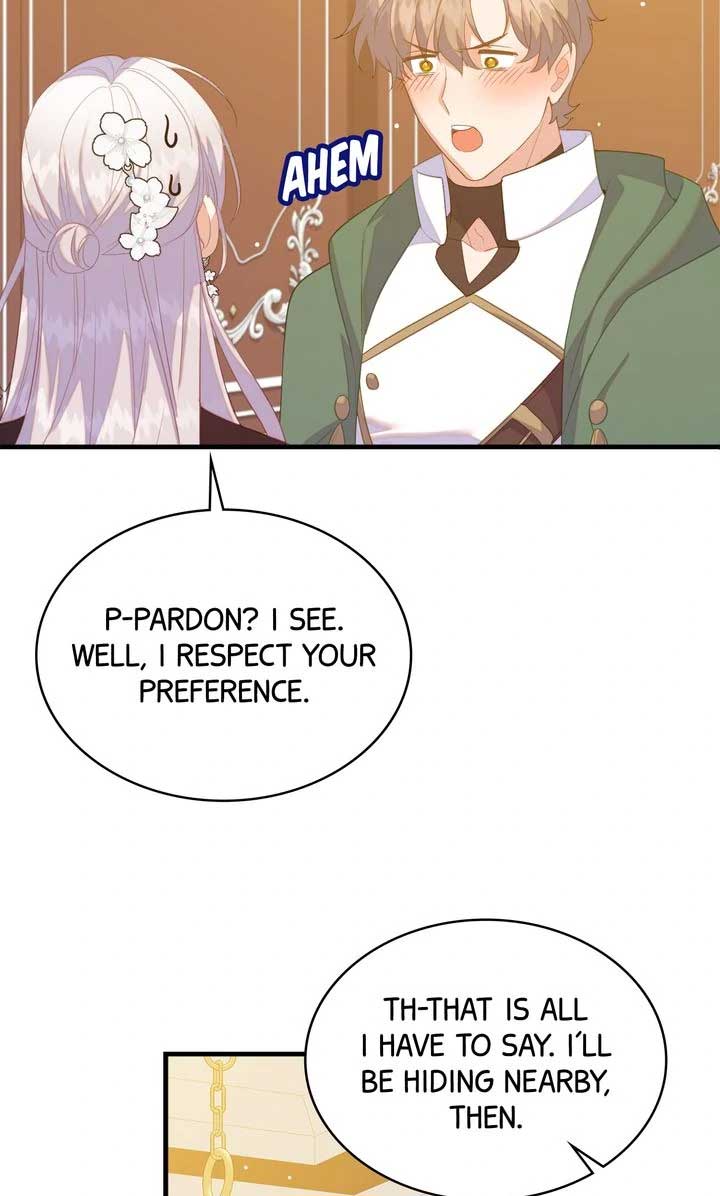 I Realized Only After Losing Her Chapter 78 - Page 14