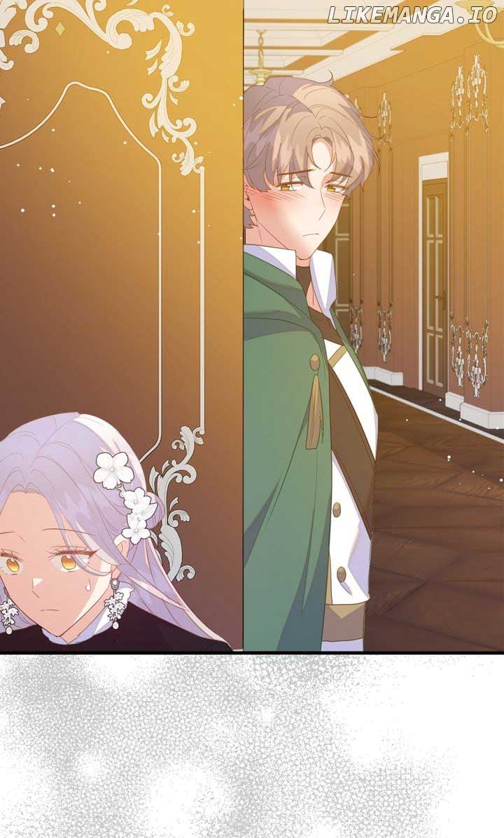 I Realized Only After Losing Her Chapter 78 - Page 16