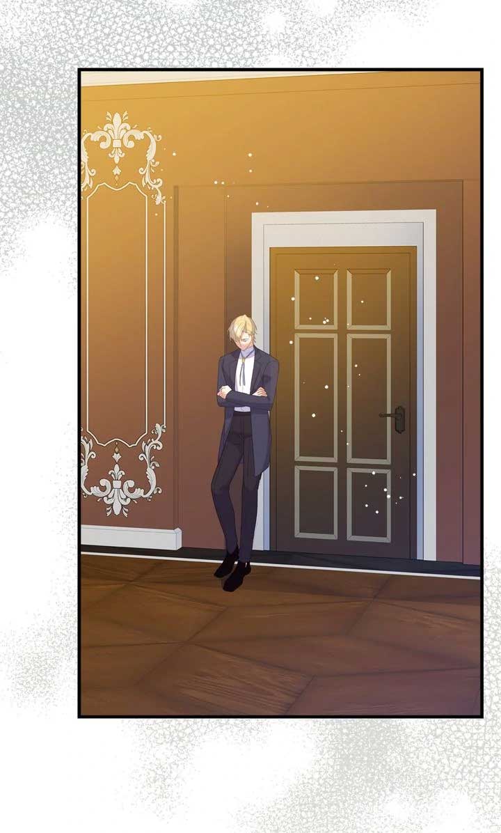 I Realized Only After Losing Her Chapter 78 - Page 17