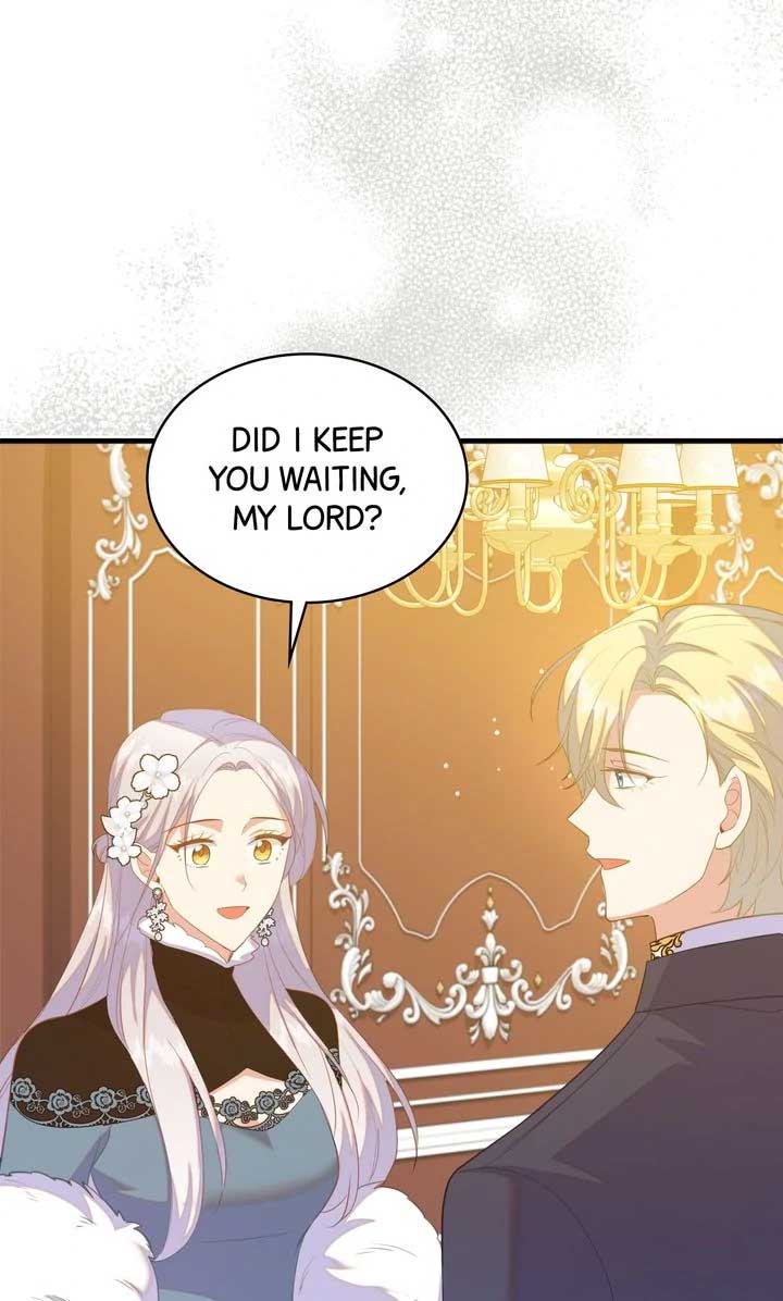 I Realized Only After Losing Her Chapter 78 - Page 18