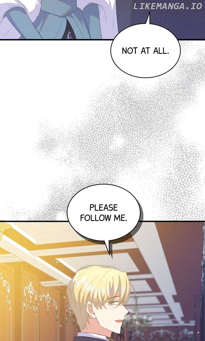 I Realized Only After Losing Her Chapter 78 - Page 19