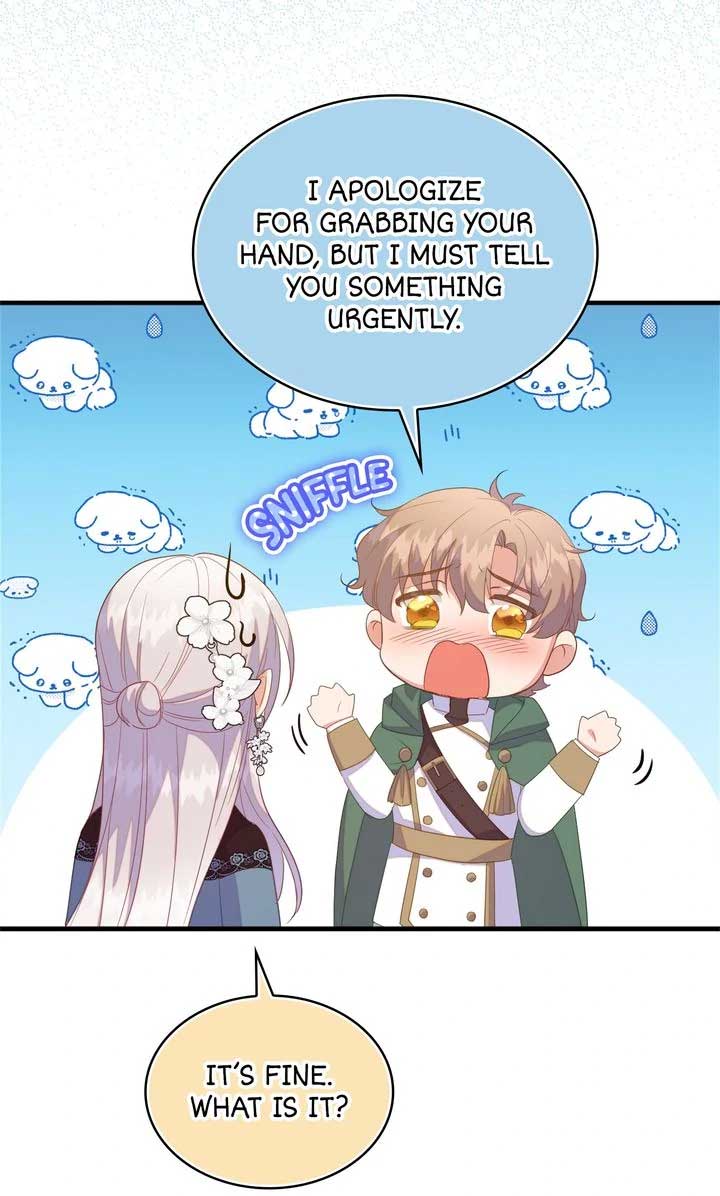 I Realized Only After Losing Her Chapter 78 - Page 2