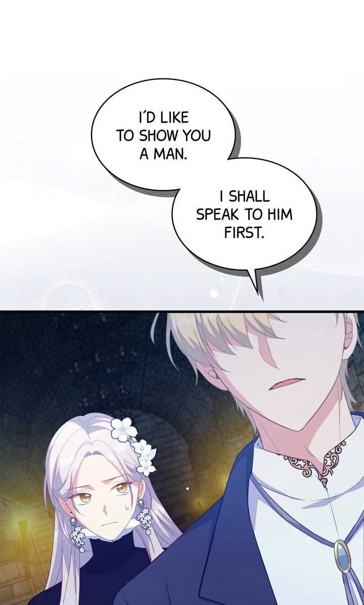 I Realized Only After Losing Her Chapter 78 - Page 22