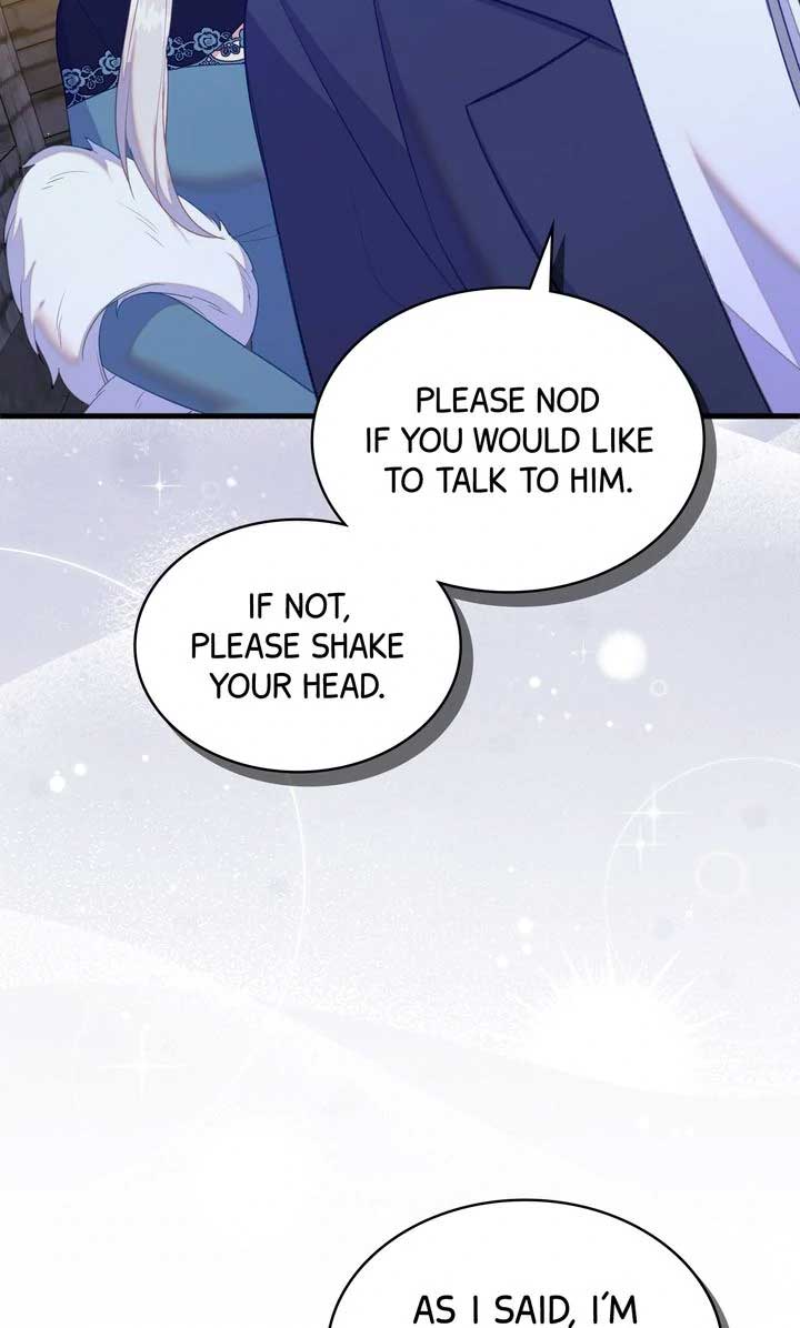 I Realized Only After Losing Her Chapter 78 - Page 23