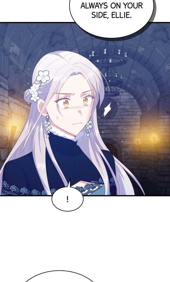 I Realized Only After Losing Her Chapter 78 - Page 24