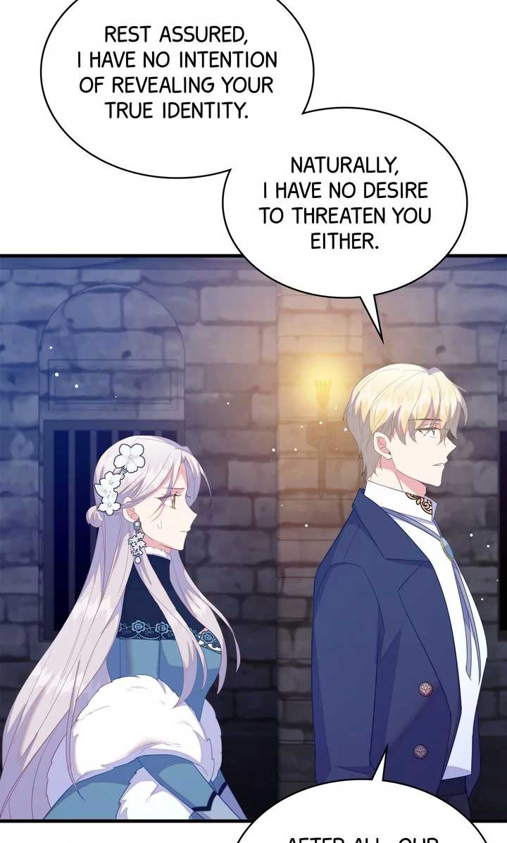 I Realized Only After Losing Her Chapter 78 - Page 25