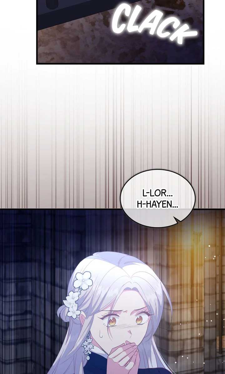 I Realized Only After Losing Her Chapter 78 - Page 27