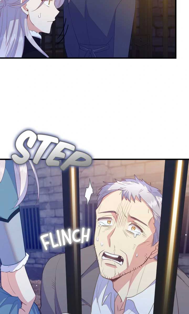 I Realized Only After Losing Her Chapter 78 - Page 29