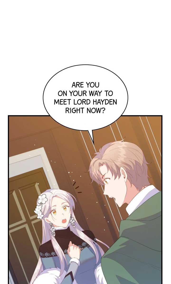I Realized Only After Losing Her Chapter 78 - Page 3