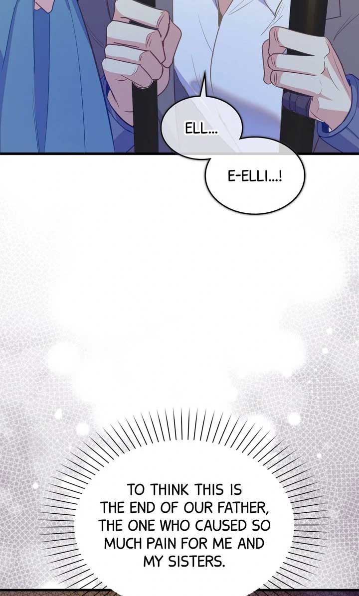 I Realized Only After Losing Her Chapter 78 - Page 30