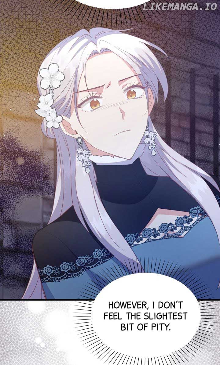 I Realized Only After Losing Her Chapter 78 - Page 31