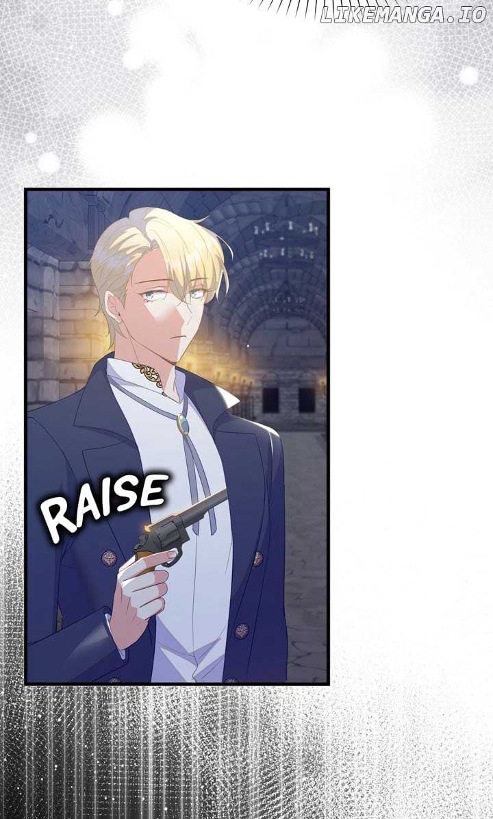 I Realized Only After Losing Her Chapter 78 - Page 32