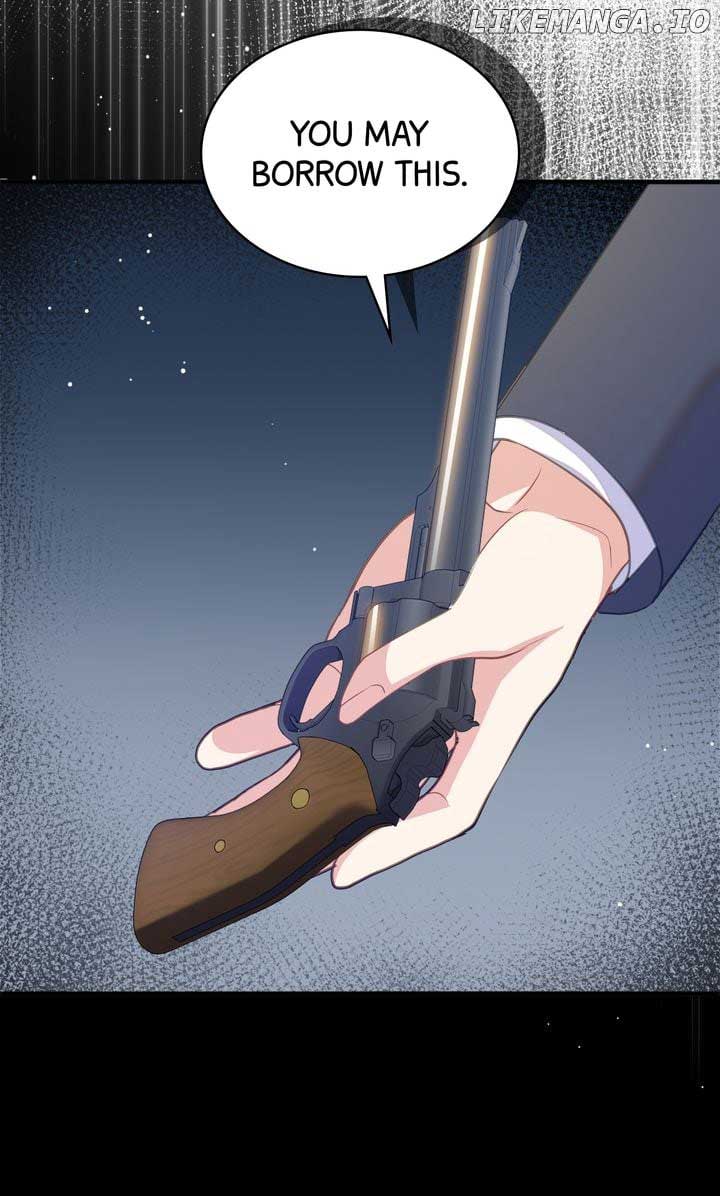 I Realized Only After Losing Her Chapter 78 - Page 33