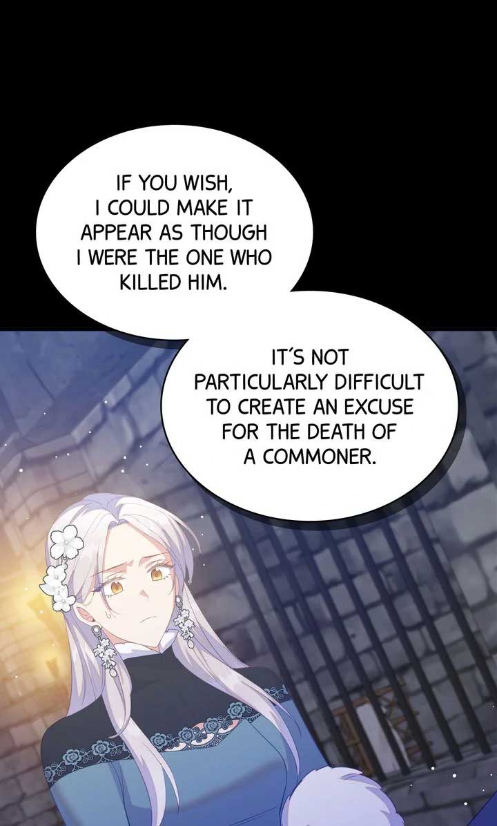 I Realized Only After Losing Her Chapter 78 - Page 34