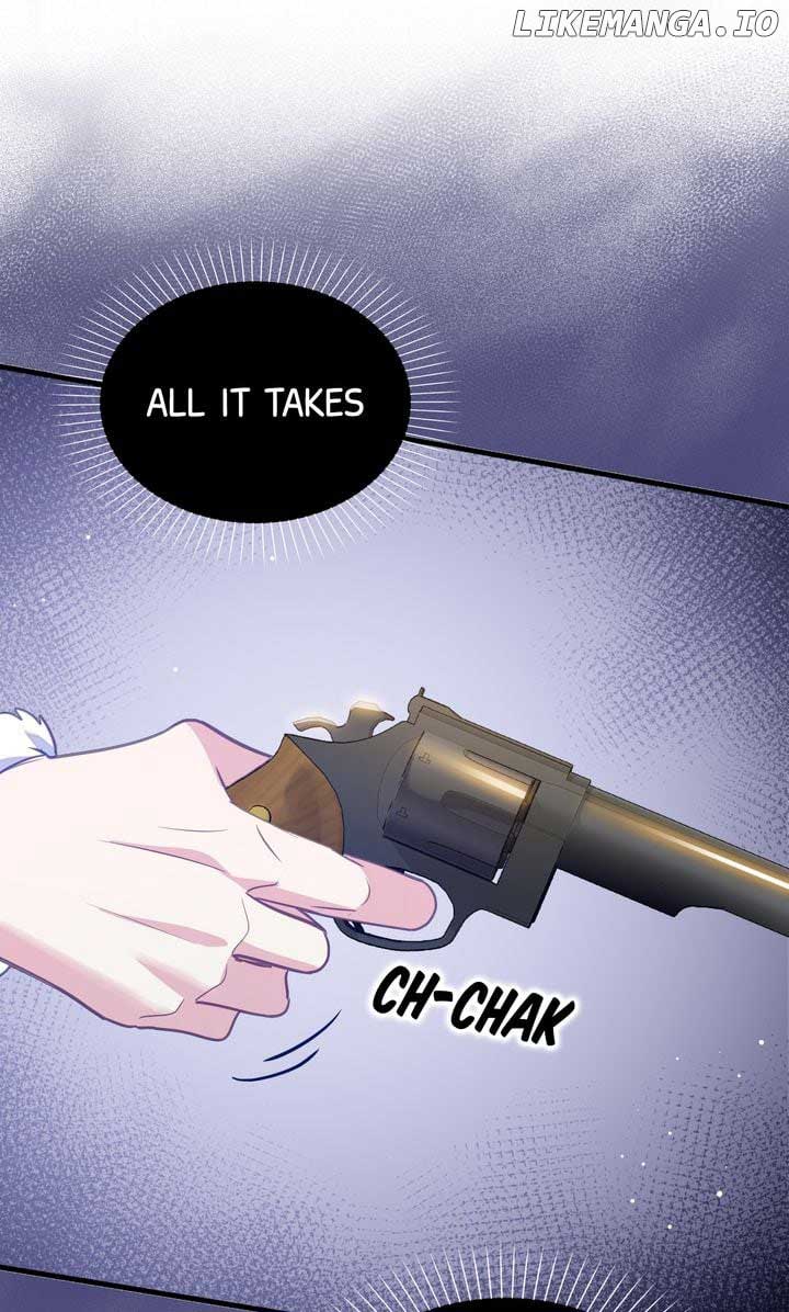 I Realized Only After Losing Her Chapter 78 - Page 38