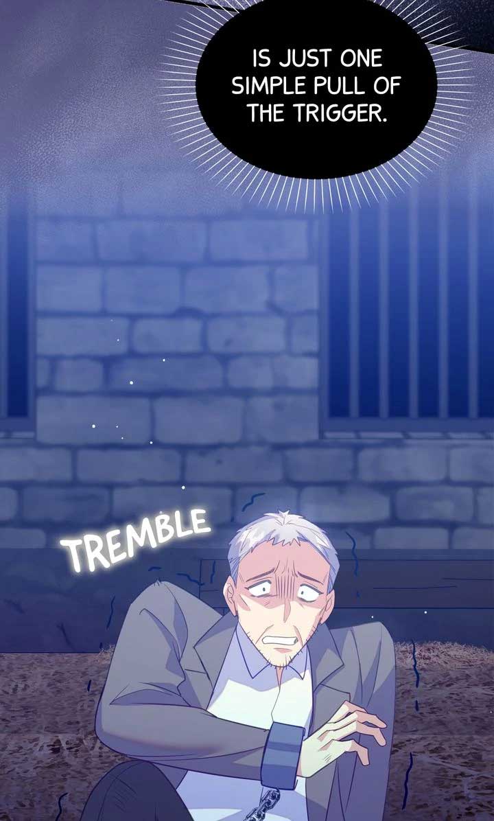 I Realized Only After Losing Her Chapter 78 - Page 39