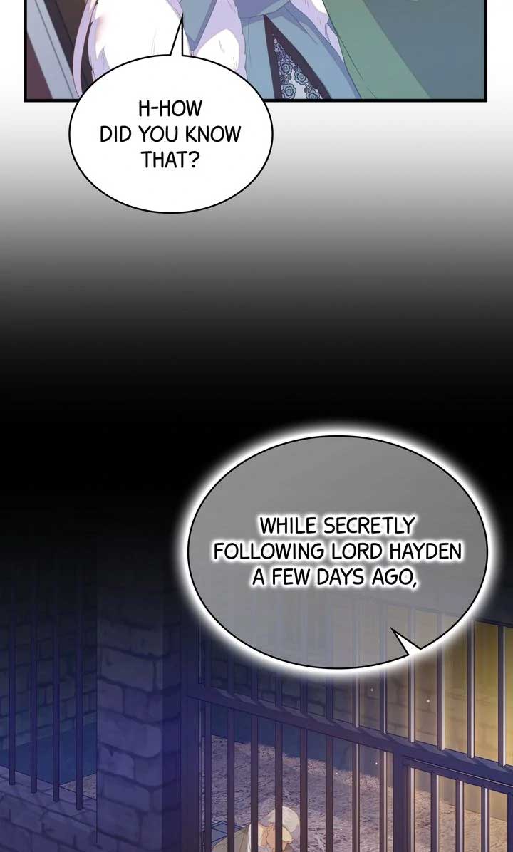 I Realized Only After Losing Her Chapter 78 - Page 4