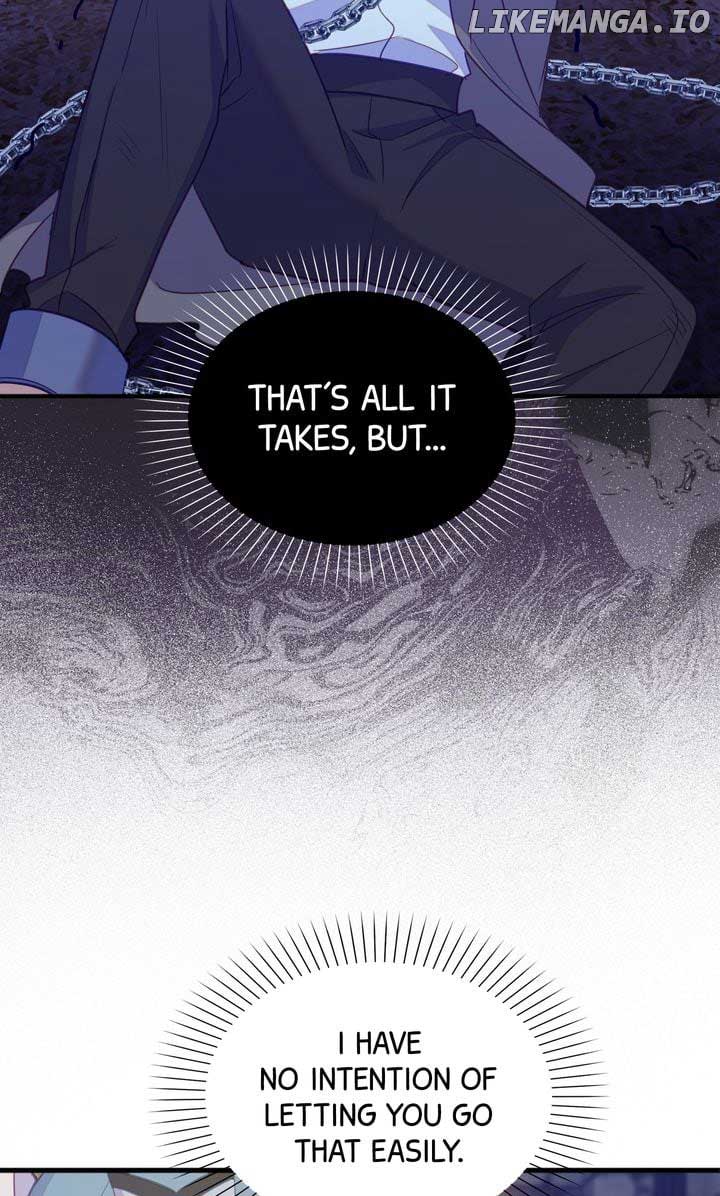 I Realized Only After Losing Her Chapter 78 - Page 40