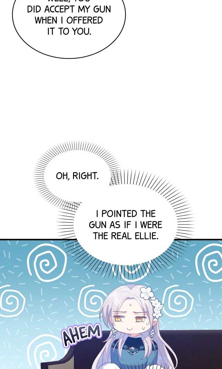 I Realized Only After Losing Her Chapter 78 - Page 49