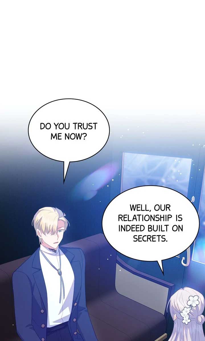 I Realized Only After Losing Her Chapter 78 - Page 52