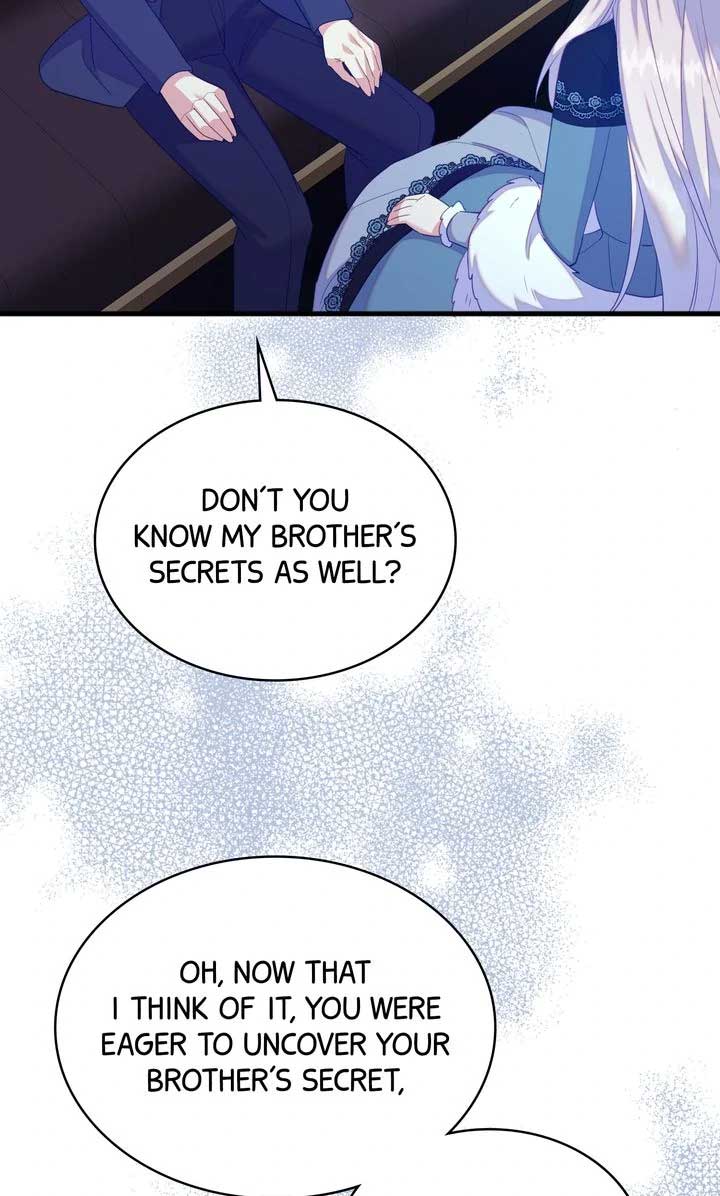 I Realized Only After Losing Her Chapter 78 - Page 53