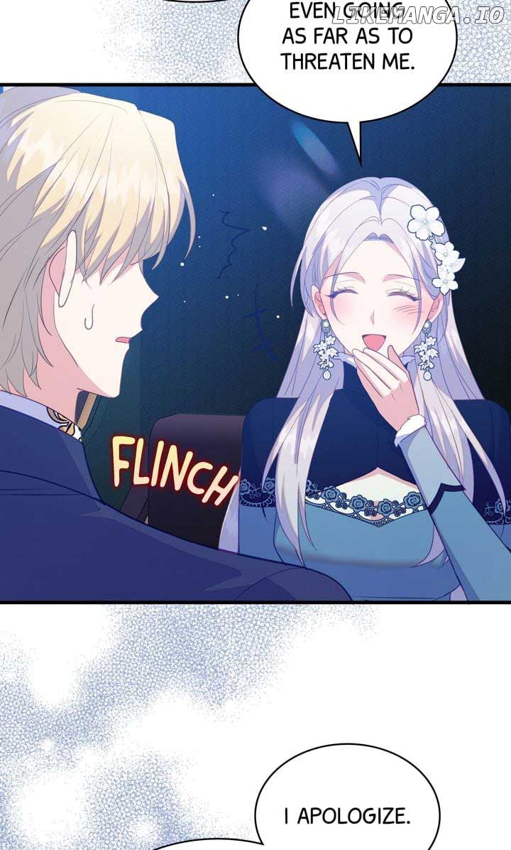 I Realized Only After Losing Her Chapter 78 - Page 54