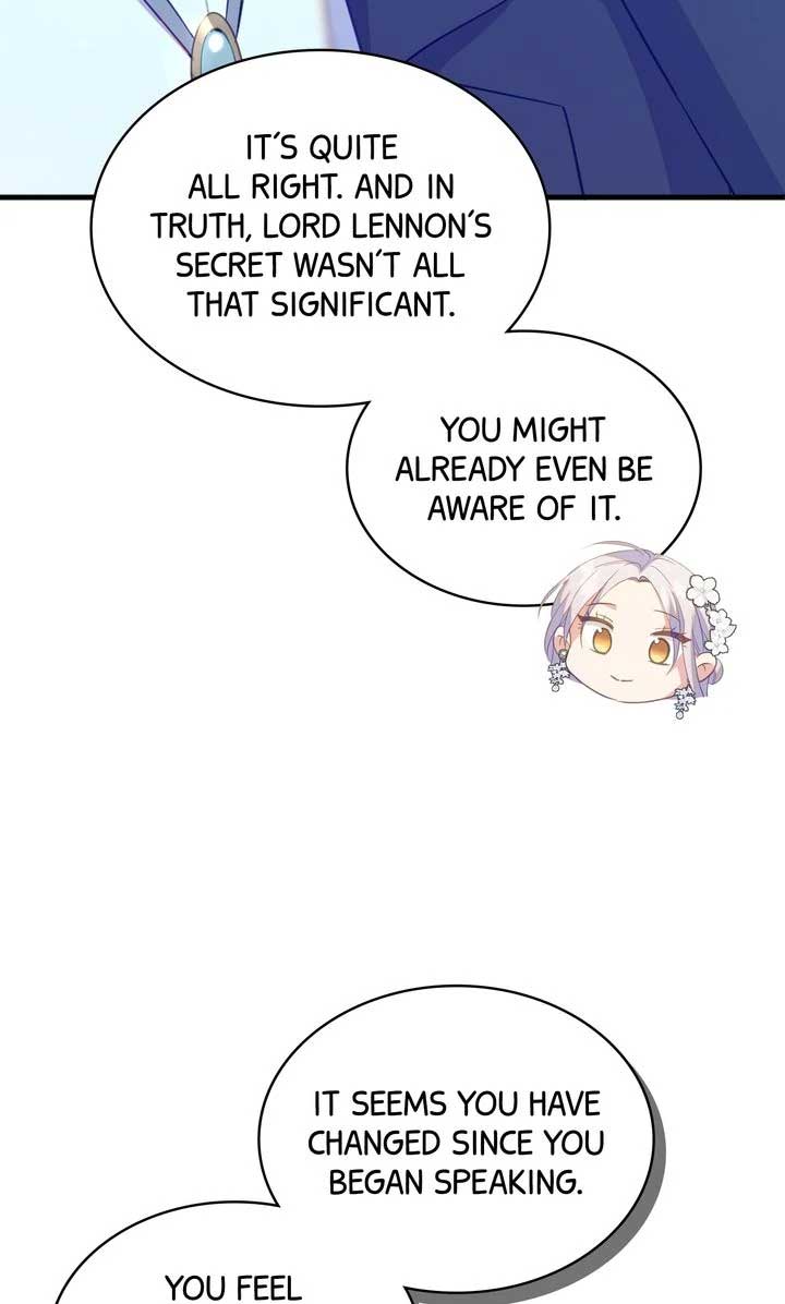 I Realized Only After Losing Her Chapter 78 - Page 56