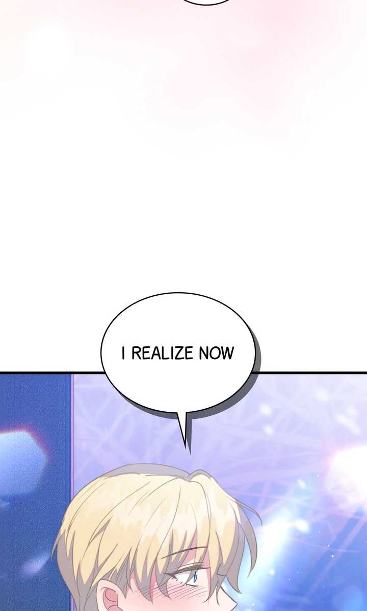 I Realized Only After Losing Her Chapter 78 - Page 59