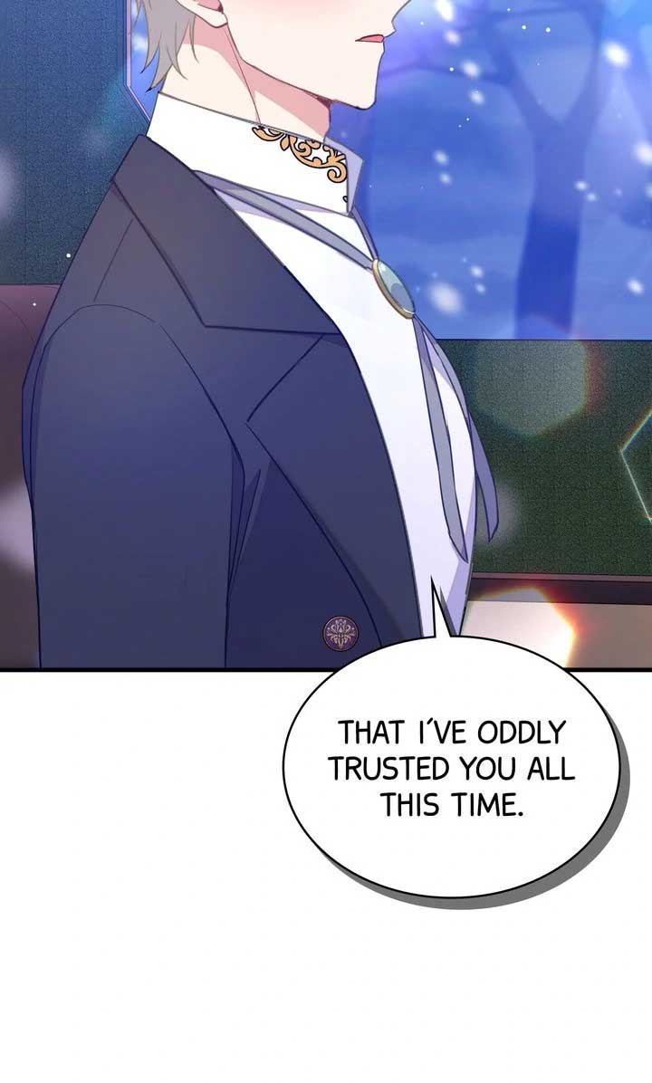 I Realized Only After Losing Her Chapter 78 - Page 60