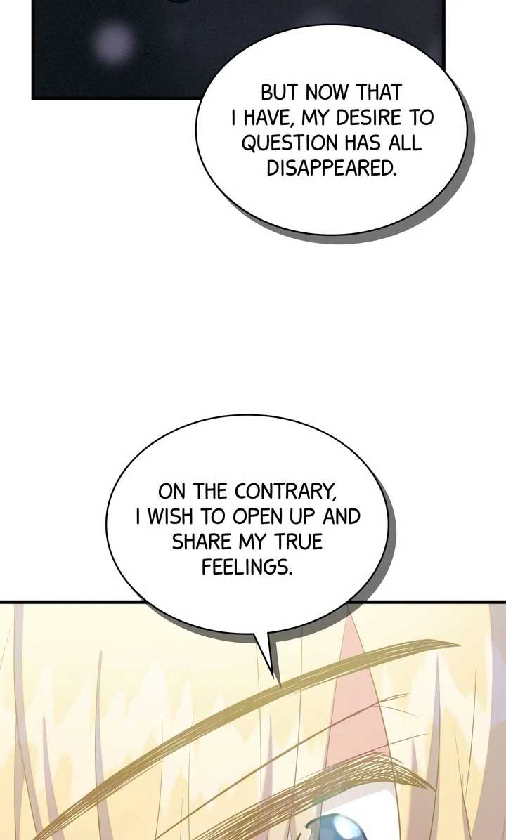 I Realized Only After Losing Her Chapter 78 - Page 62
